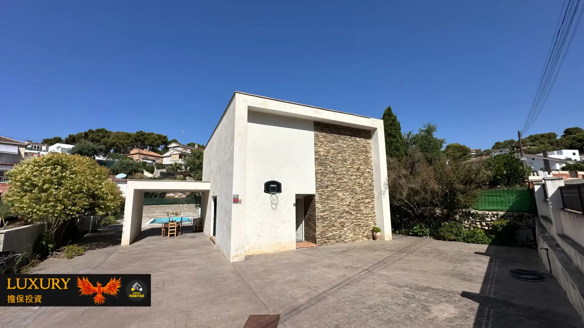 Villa avec piscine à vendre à Passatge Tuca, imagen 49