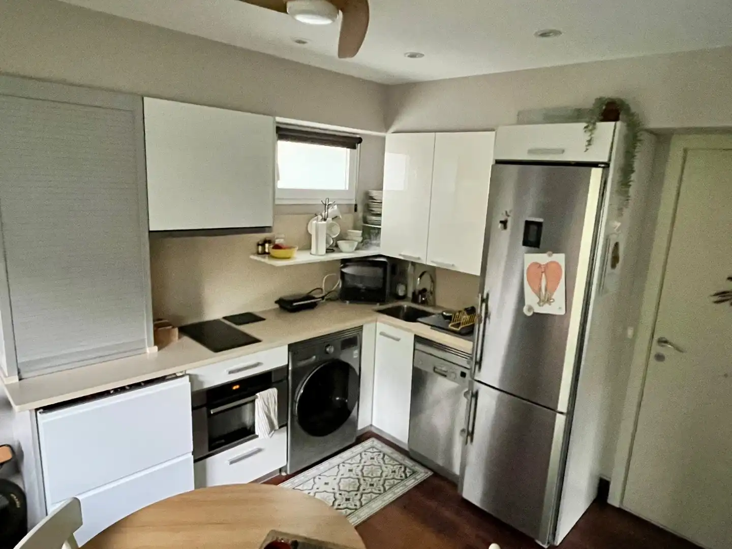 Kitchen of Flat for sale in Centro 