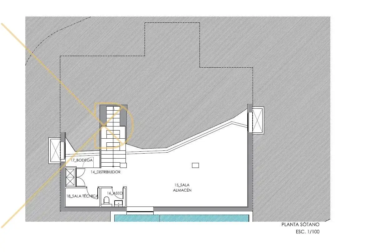 Casa o chalet en venta en Begur con Aire acondicionado, Calefacción y Terraza