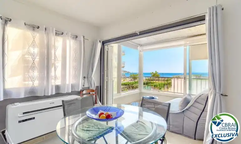 Mini appartamento con ascensore in vendita a Passeig Marítim, imagen 2
