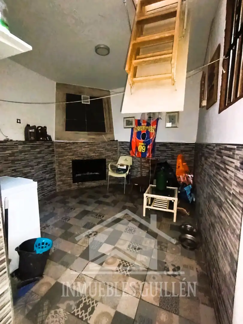 Casa o chalet en venta en Berja con Amueblado