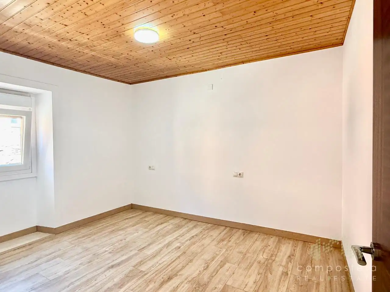 Maison avec jardin à louer à A Baña, imagen 16