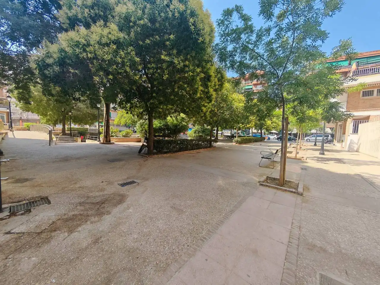 Pis amb ascensor en venda a Avenida Barcelona 4, imagen 26