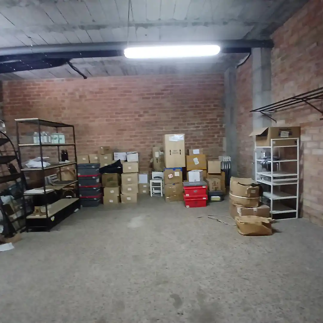 Local comercial en alquiler en Avinguda de Cubelles, imagen 10