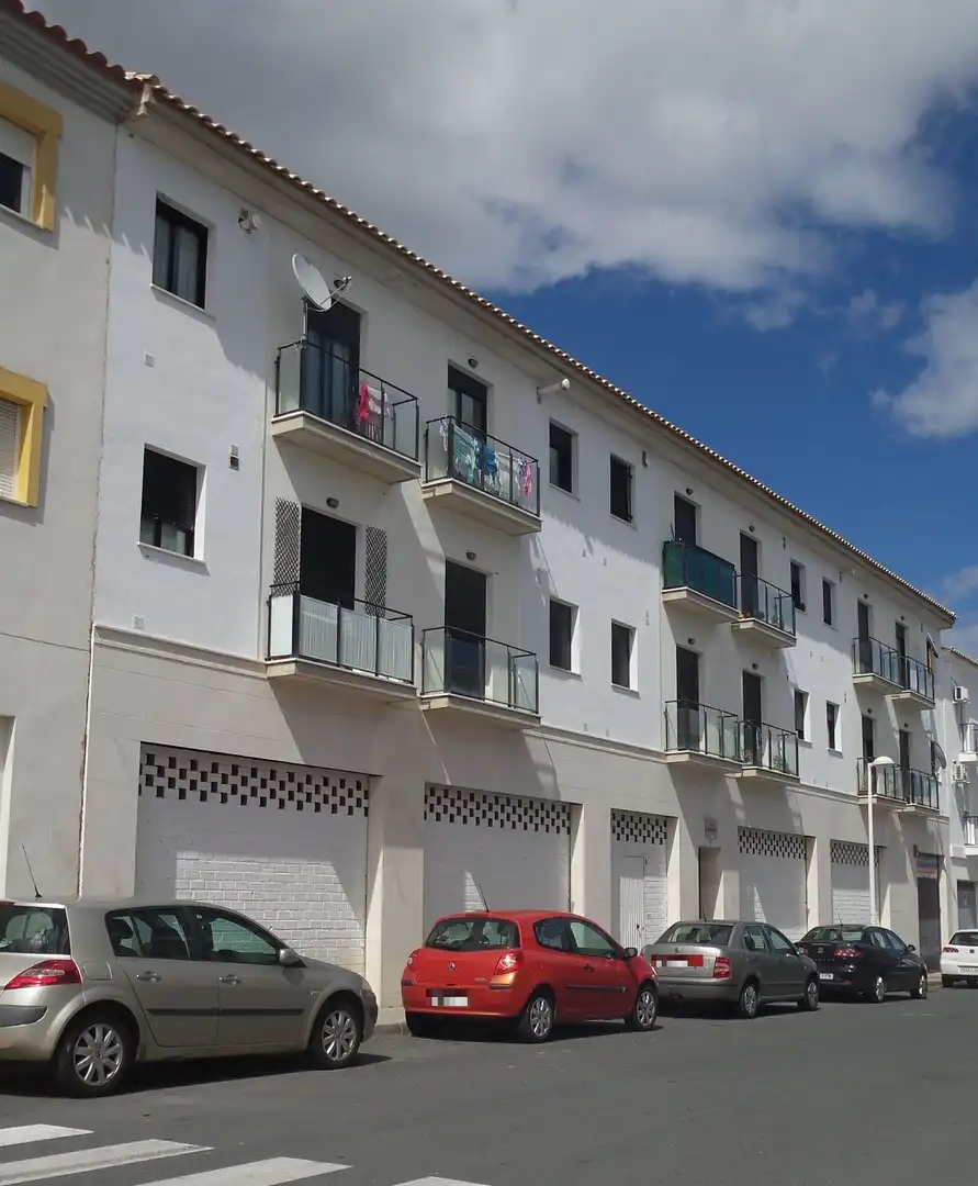 Gewerbefläche zum Verkauf in Av/ De Huelva, imagen 2
