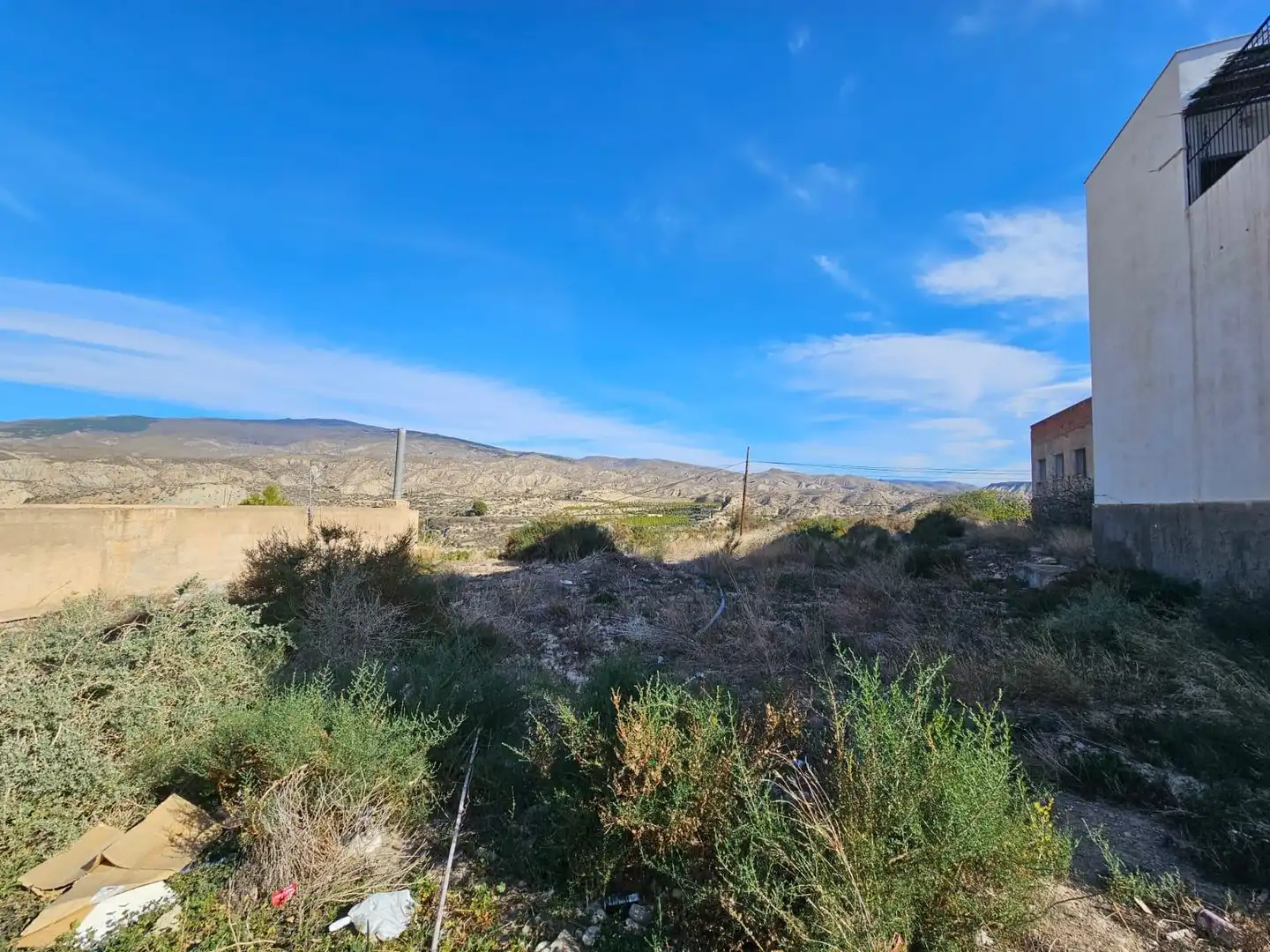 Residencial en venda en Instinción