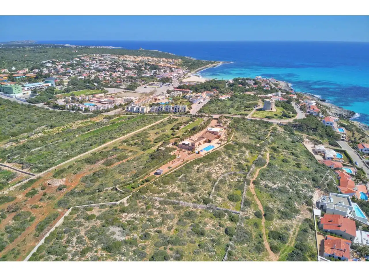 Xalet en venda a Biniancolla - Punta Prima, imagen 6