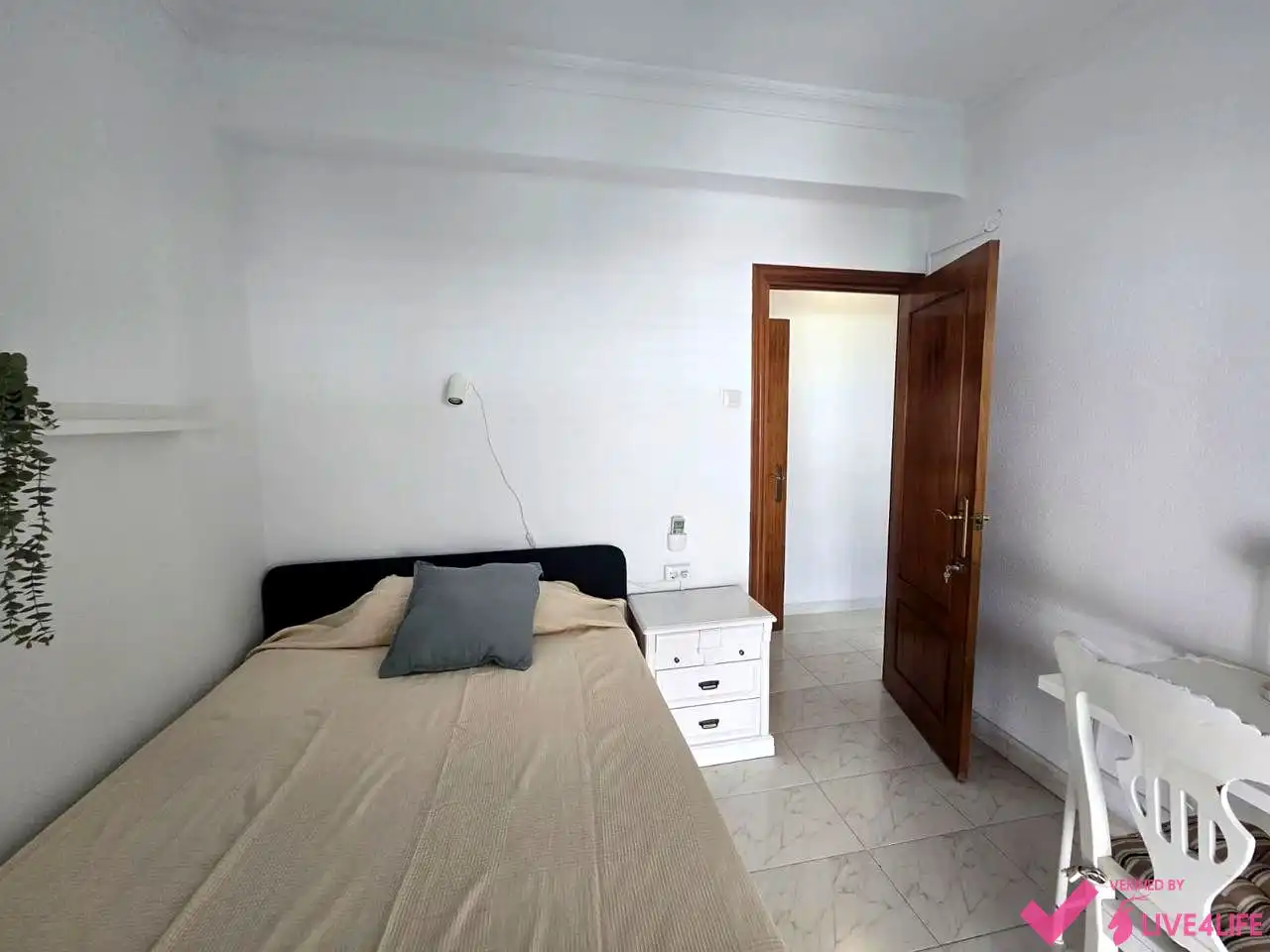 Room in Virgen De La Esperanza, El Cano - Los Bermejales