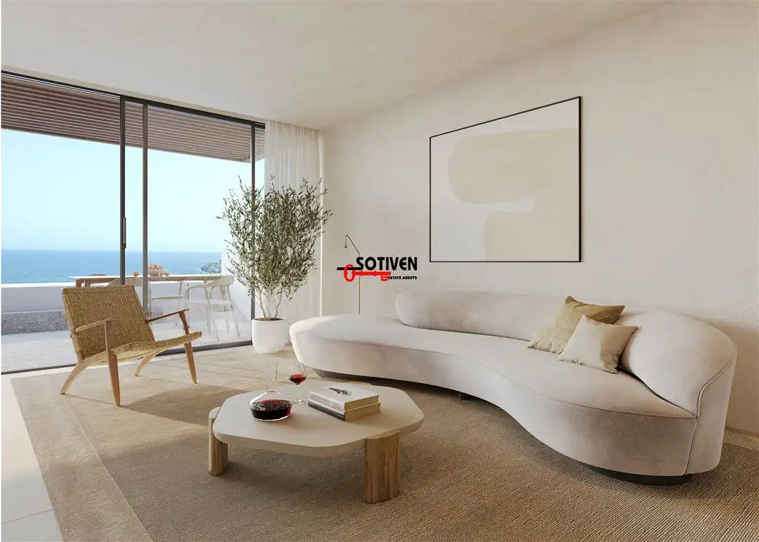 Penthouse for sale in valito Sau, Rokabella, imagen 5