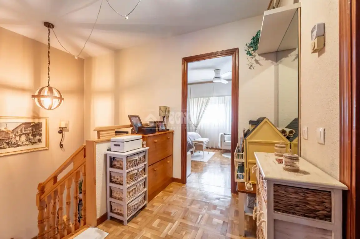 Detached homes for sale in Torrelodones  with Heating, Private garden and Terrace