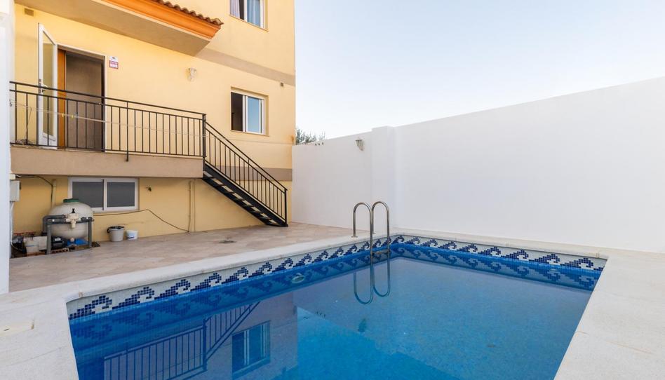 Foto 1 de Casa adosada en venda a Calle Almeria, 17, Cijuela, Granada