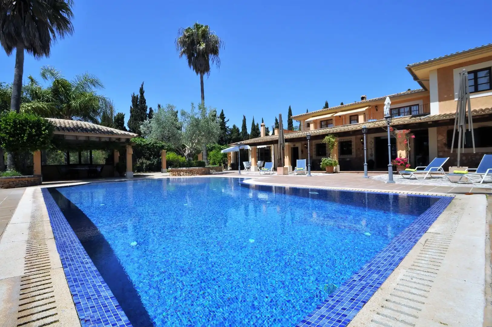 Maison rustique avec piscine à vendre à Sencelles, imagen 4