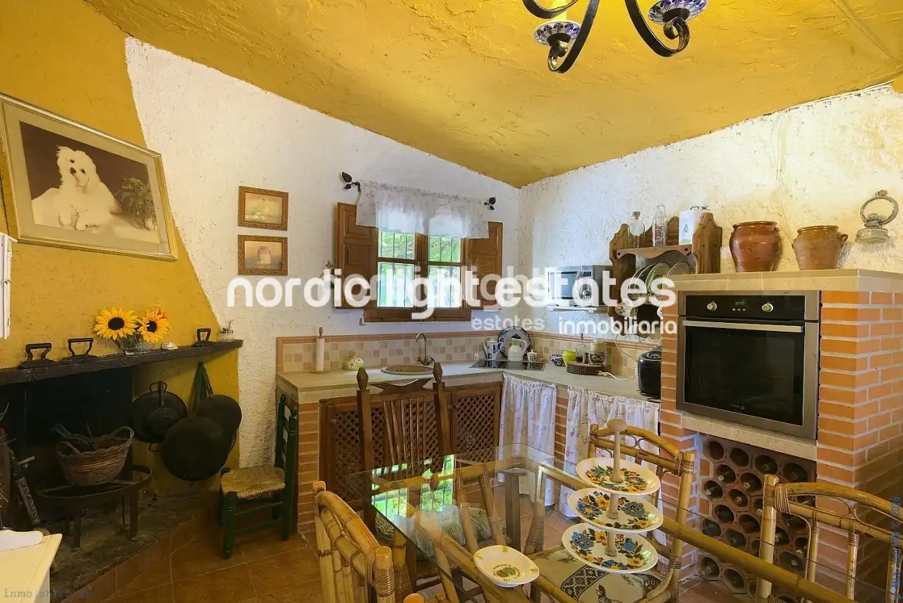 Maison avec piscine à vendre à Periana, imagen 22