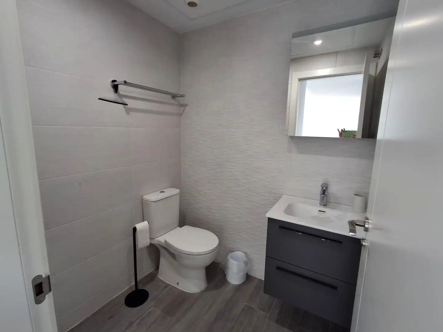 Dúplex con balcón en venta en Balcón de Finestrat - Terra Marina, imagen 18