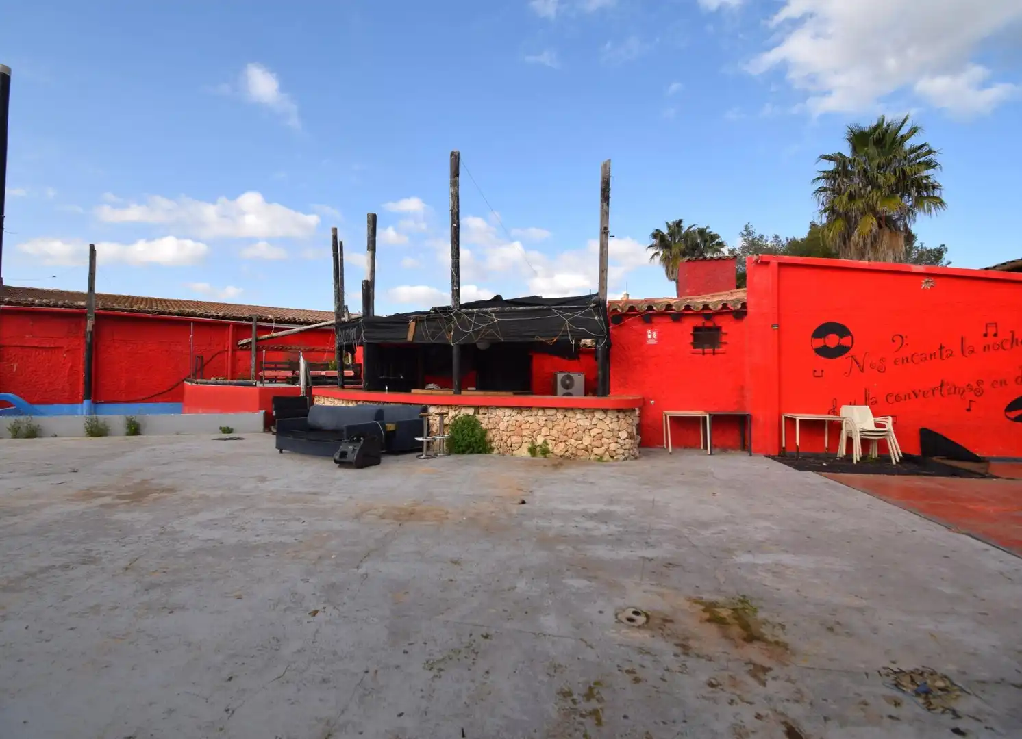 Local commercial à vendre à Muro, imagen 14