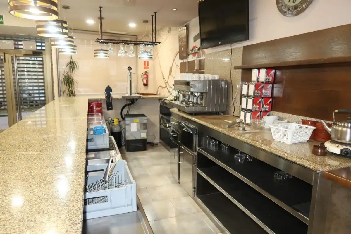 Local comercial en alquiler en Oseiro, imagen 7