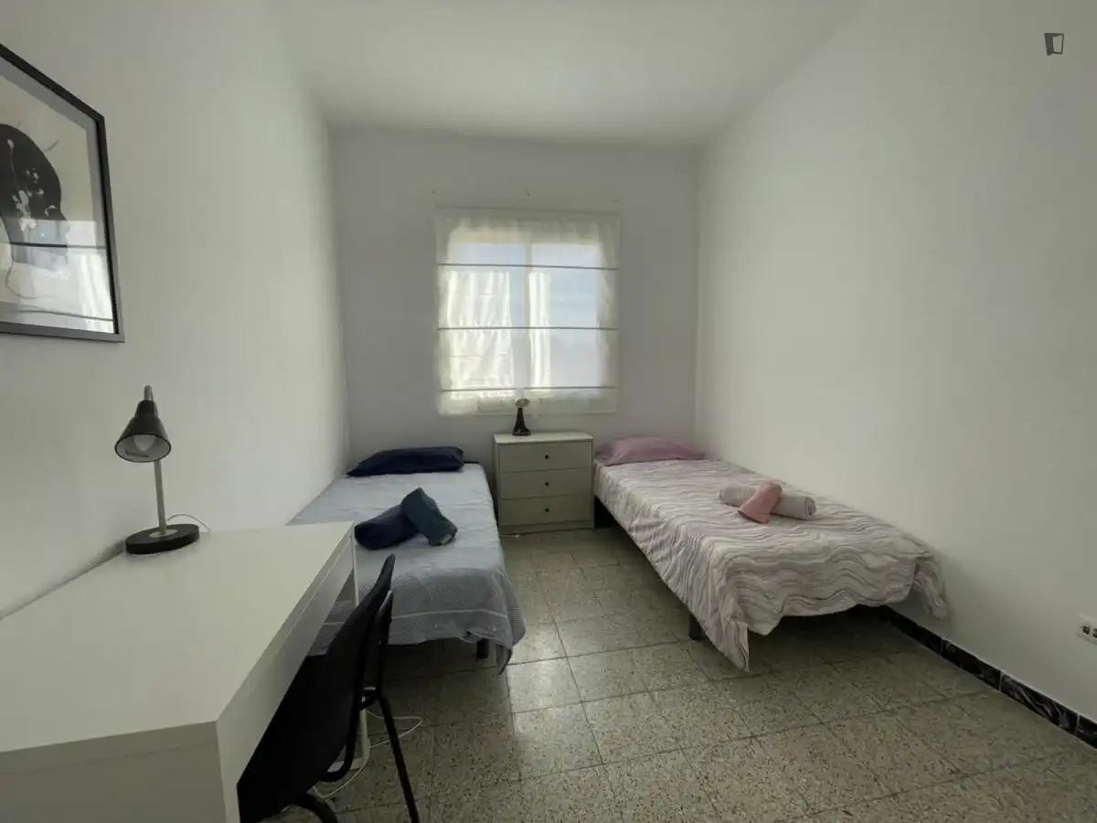 Appartement compact avec ascenseur à louer à Les Corts, imagen 7