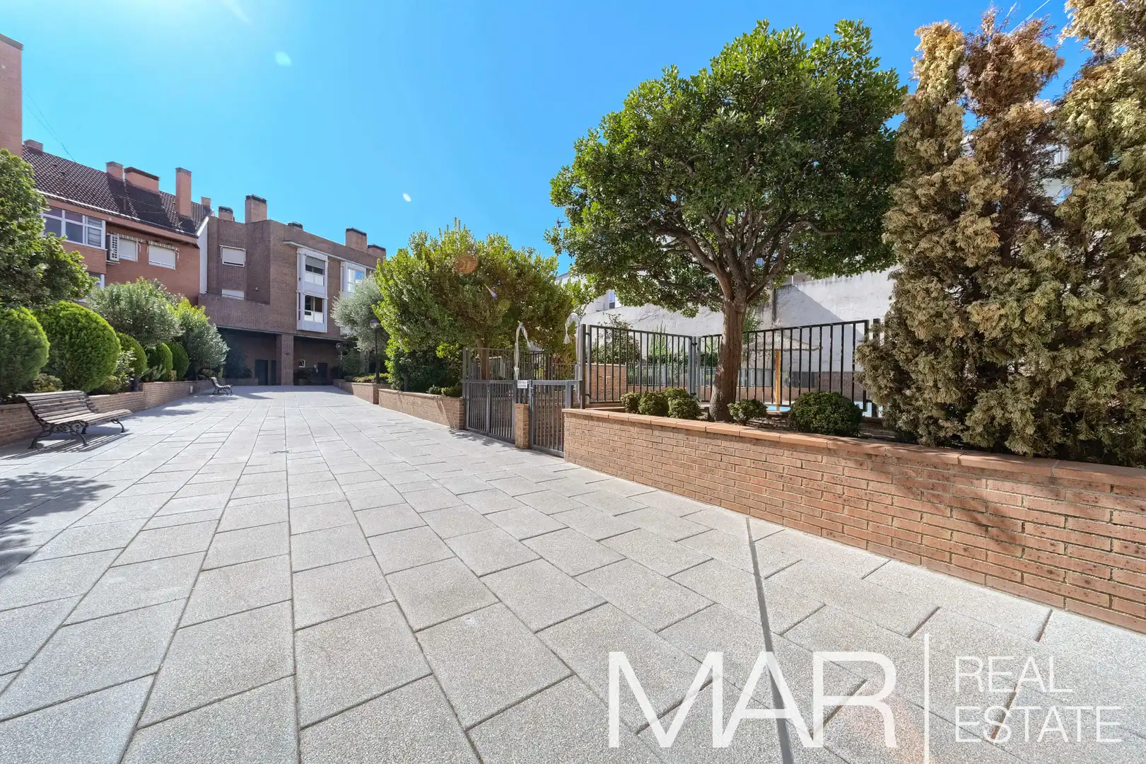 Estudio con piscina en venta en Carabanchel, imagen 23