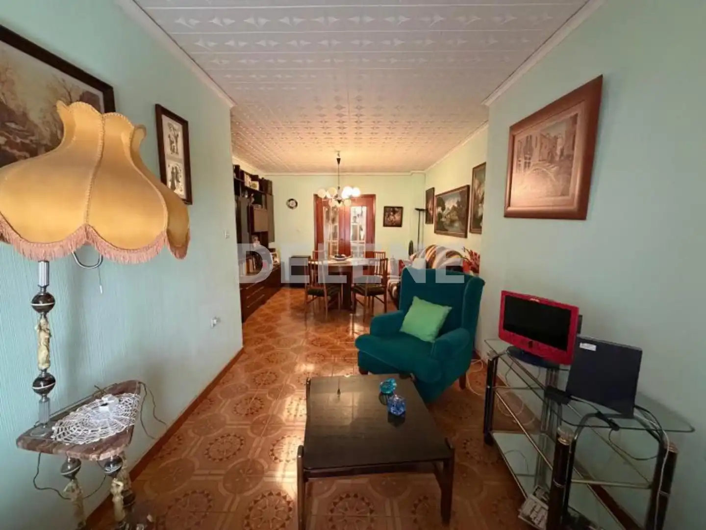 Appartement avec terrasse à vendre à Hellín, imagen 3