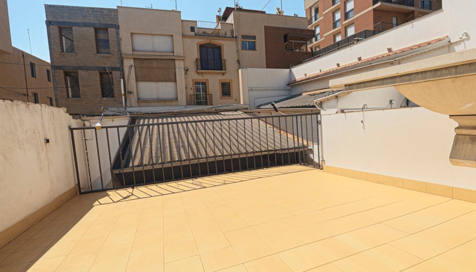 Photo 1 of House or chalet for sale in Carrer de Bascònia, Sant Andreu de Palomar, Barcelona