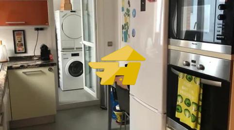 Foto 5 de Ático de alquiler en Paseo Marítimo Oeste - Pacífico, Málaga Capital