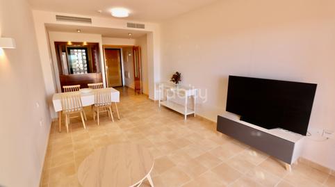 Foto 3 de Àtic en venda a Calle Malasia, 34, Hacienda del Álamo Golf, Murcia