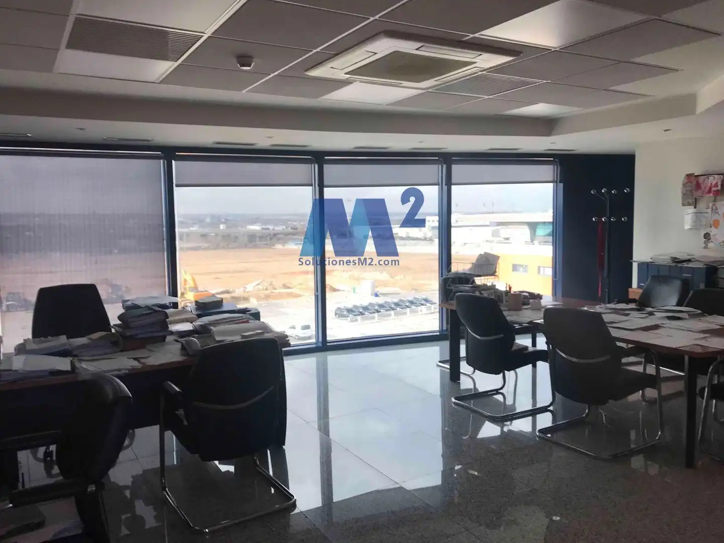 Ufficio in affitto a Mercurio, imagen 12