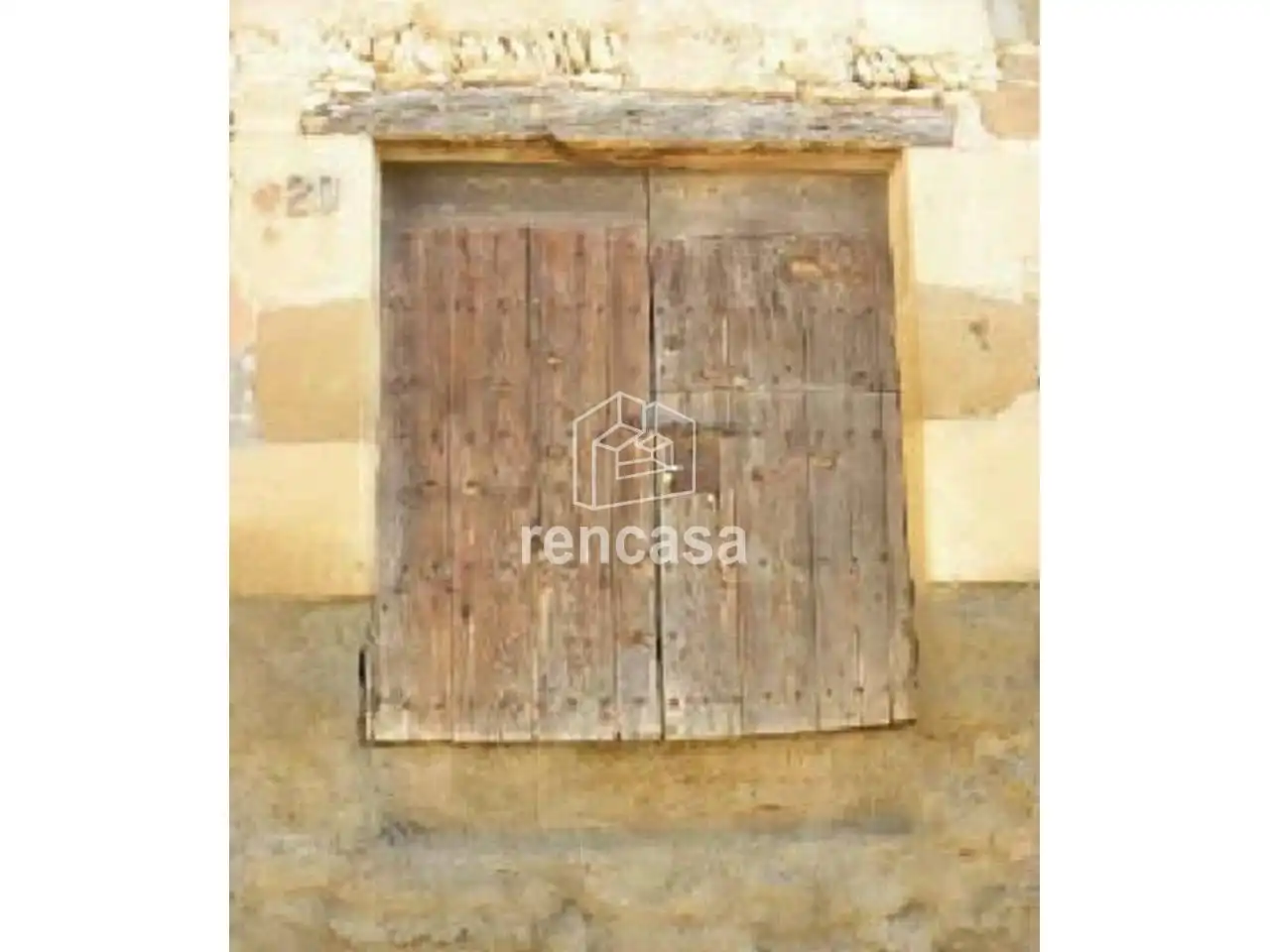 Rustikales Grundstück zum Verkauf in Calle Major, imagen 2
