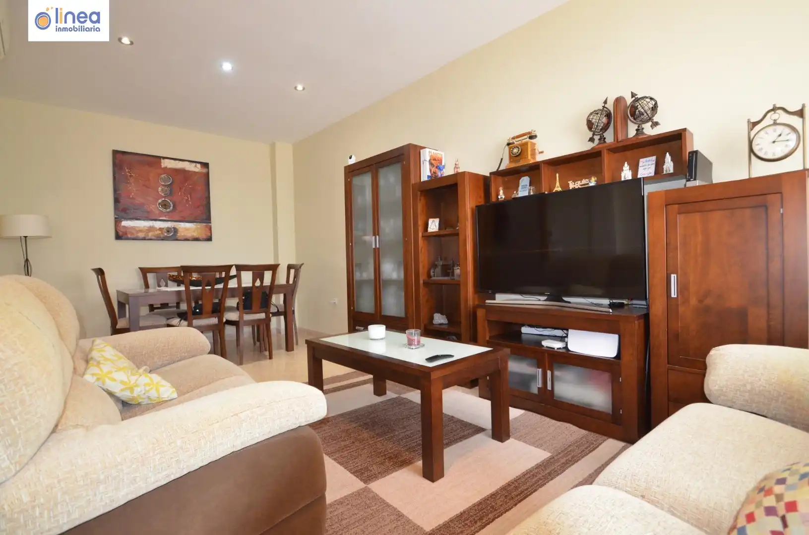 Casa adosada en venta en Calle ANGEL CARA, La Mojonera