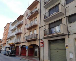 Vista exterior de Garatge en venda en Sant Feliu de Guíxols