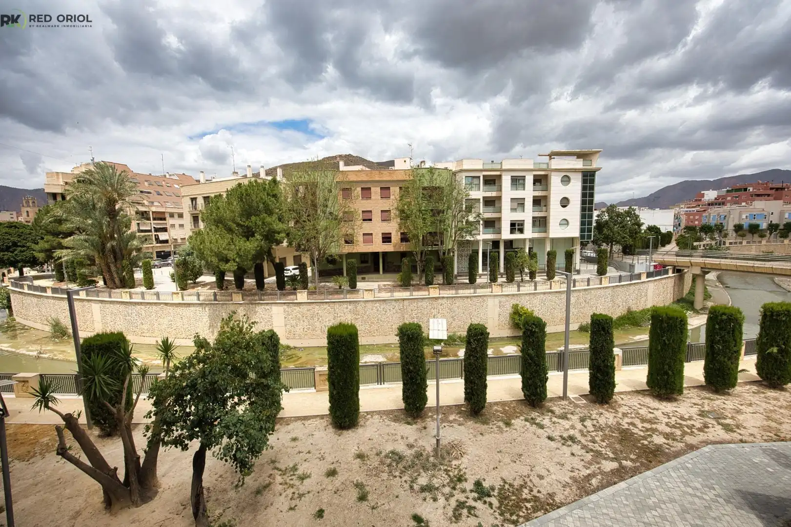 Piso con terraza en venta en Calle OBISPO ROCAMORA, imagen 29