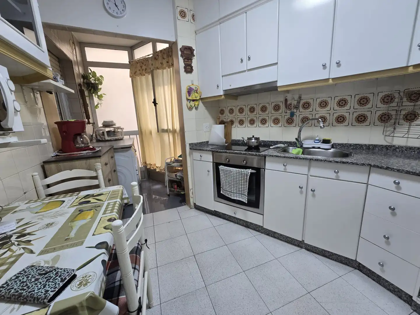 Wohnung zum Verkauf in Couto