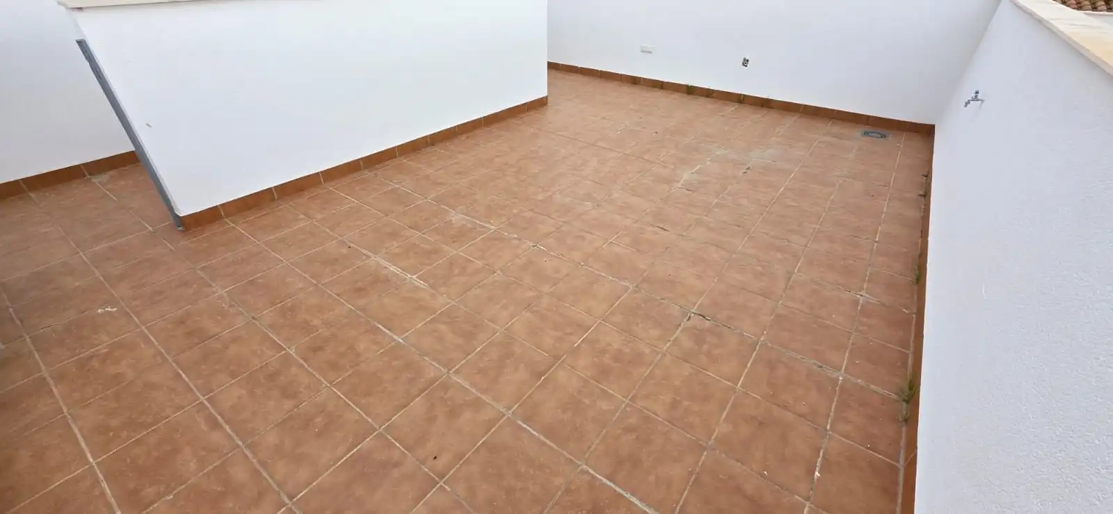 Apartament en venda en Cuevas del Almanzora amb Aire condicionat, Calefacció i Traster