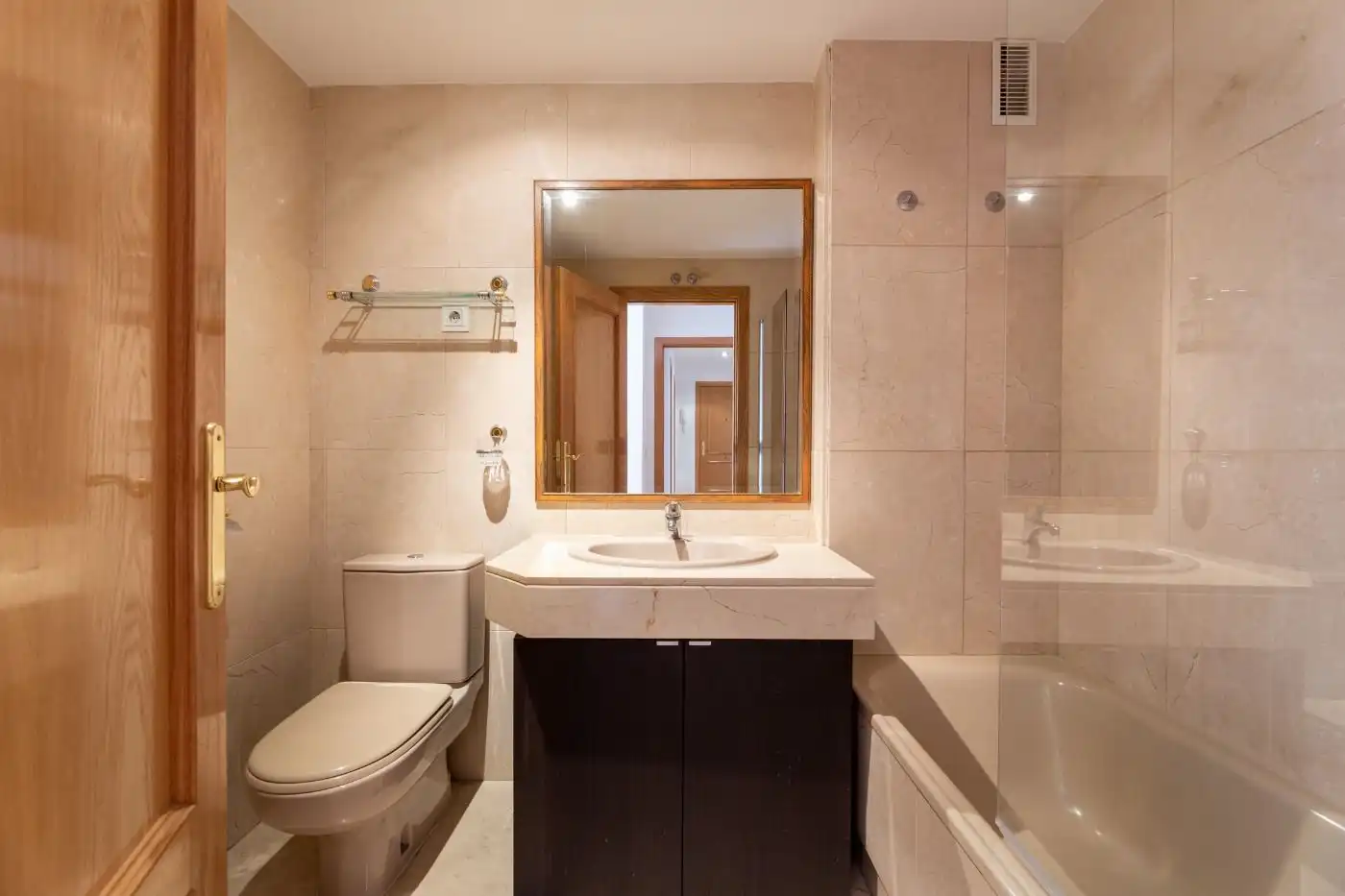 Flat for rent in Calle AURORA, Estación - Centro