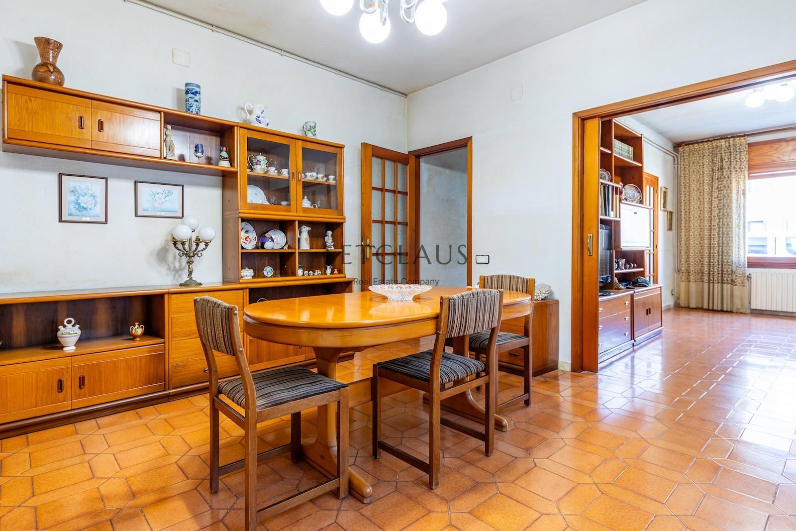Dining room of House or chalet for sale in Vilassar de Mar  with Heating and Terrace