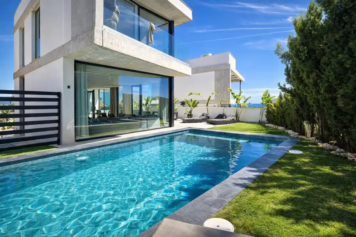 Casa a schiera in vendita a Nueva Andalucía, imagen 2