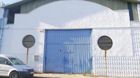 Photo 4 of Industrial buildings for sale in Reina Victoria - Matadero, Huelva Capital
