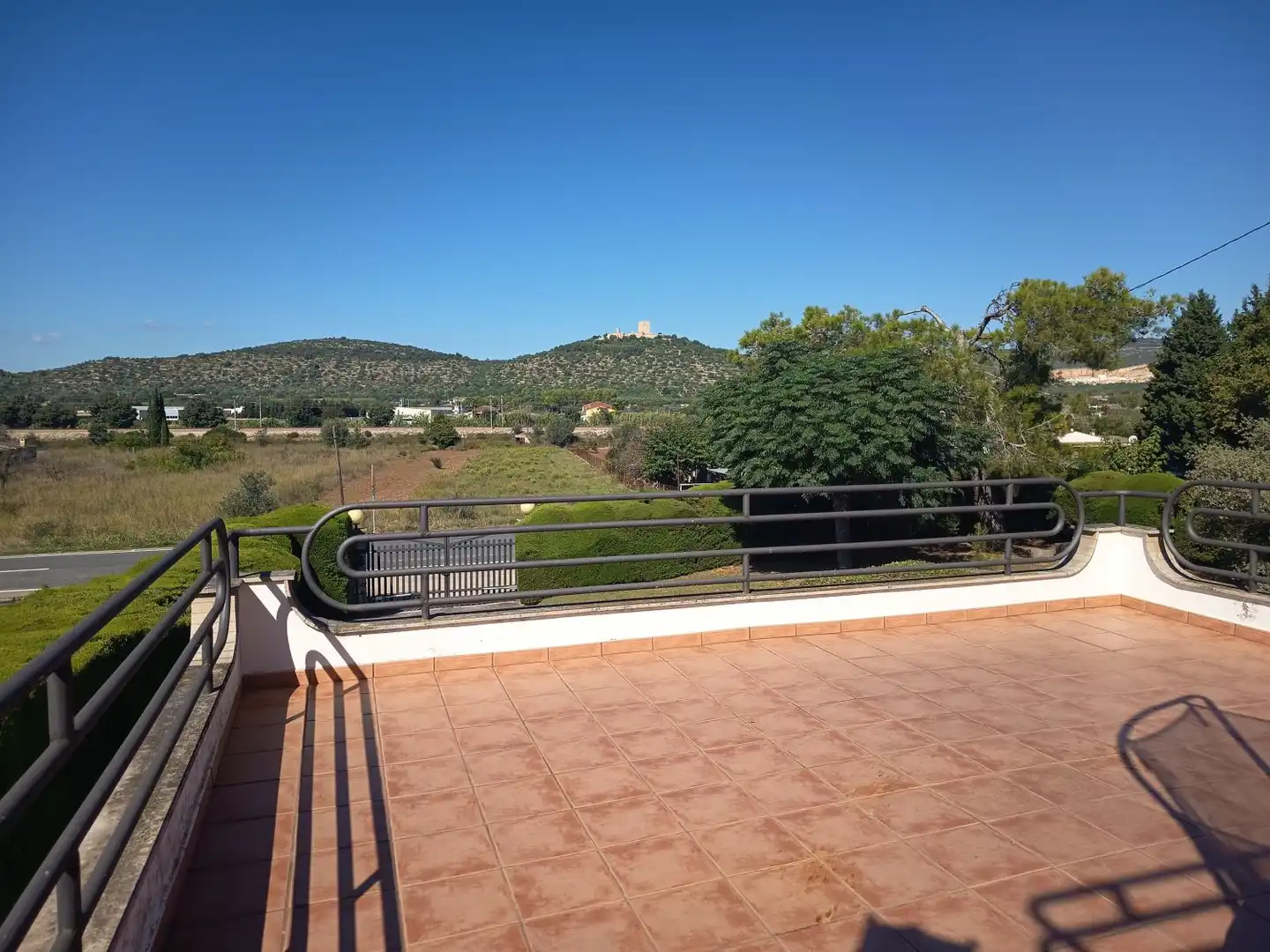 Villa avec terrasse à vendre à EL PUIG, imagen 115
