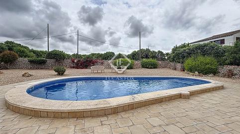 Photo 4 of Country house for sale in Sant Lluís - S'Ullestrar - Torret, Illes Balears