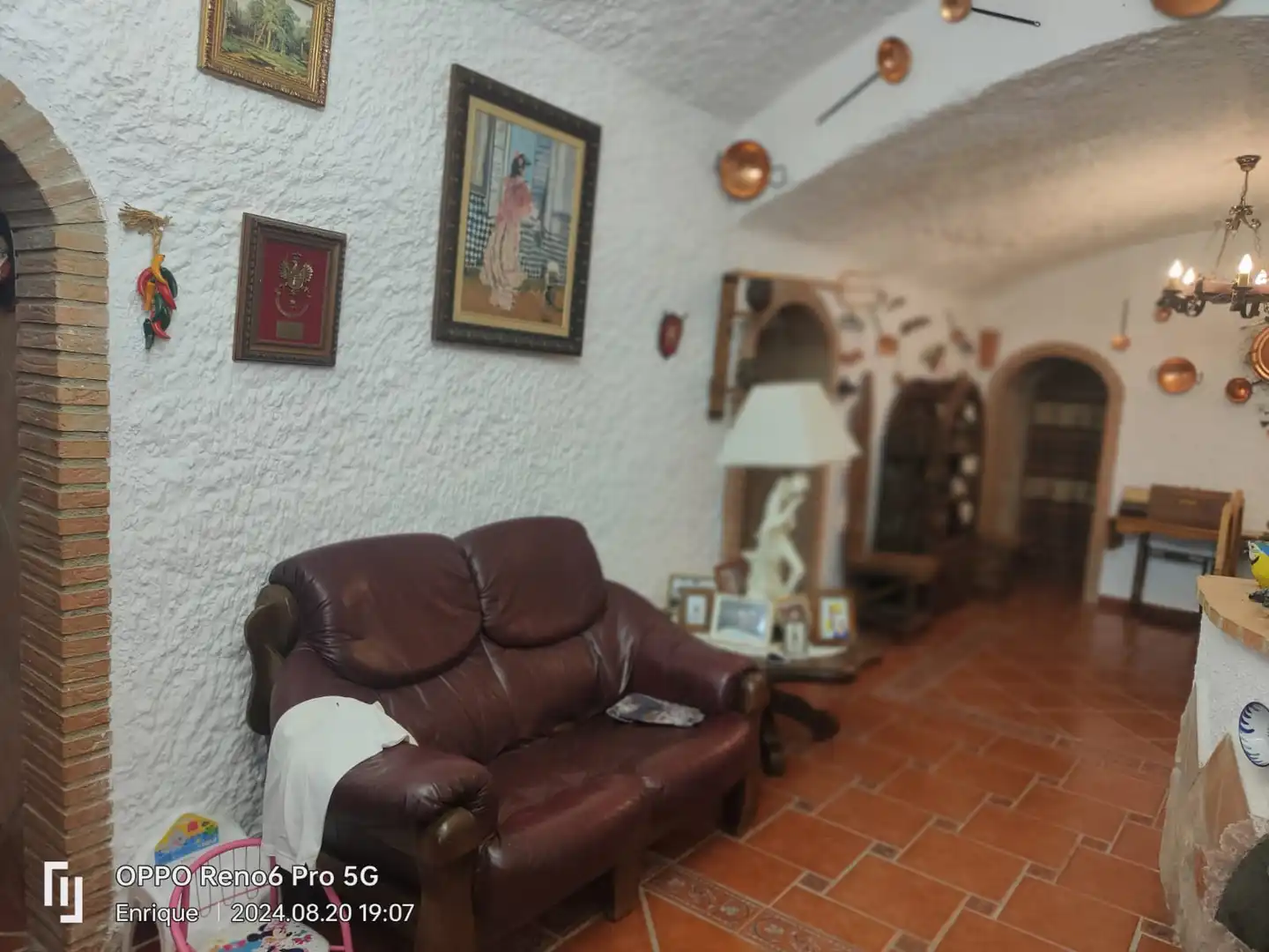 Casa in vendita a Cortes y Graena, imagen 74
