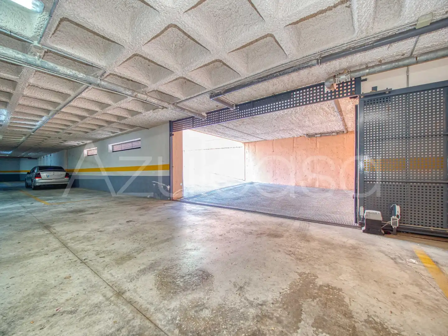 Parking of Garage for sale in Alicante / Alacant