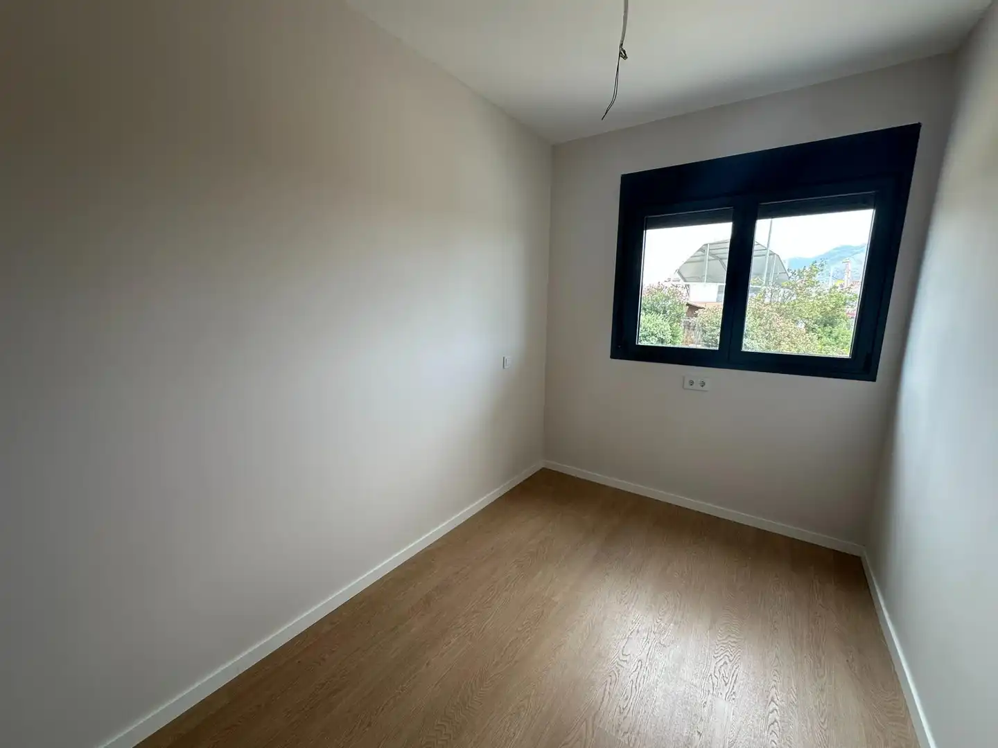 Habitación de Piso de alquiler en Mijas con Aire acondicionado, Calefacción y Jardín privado