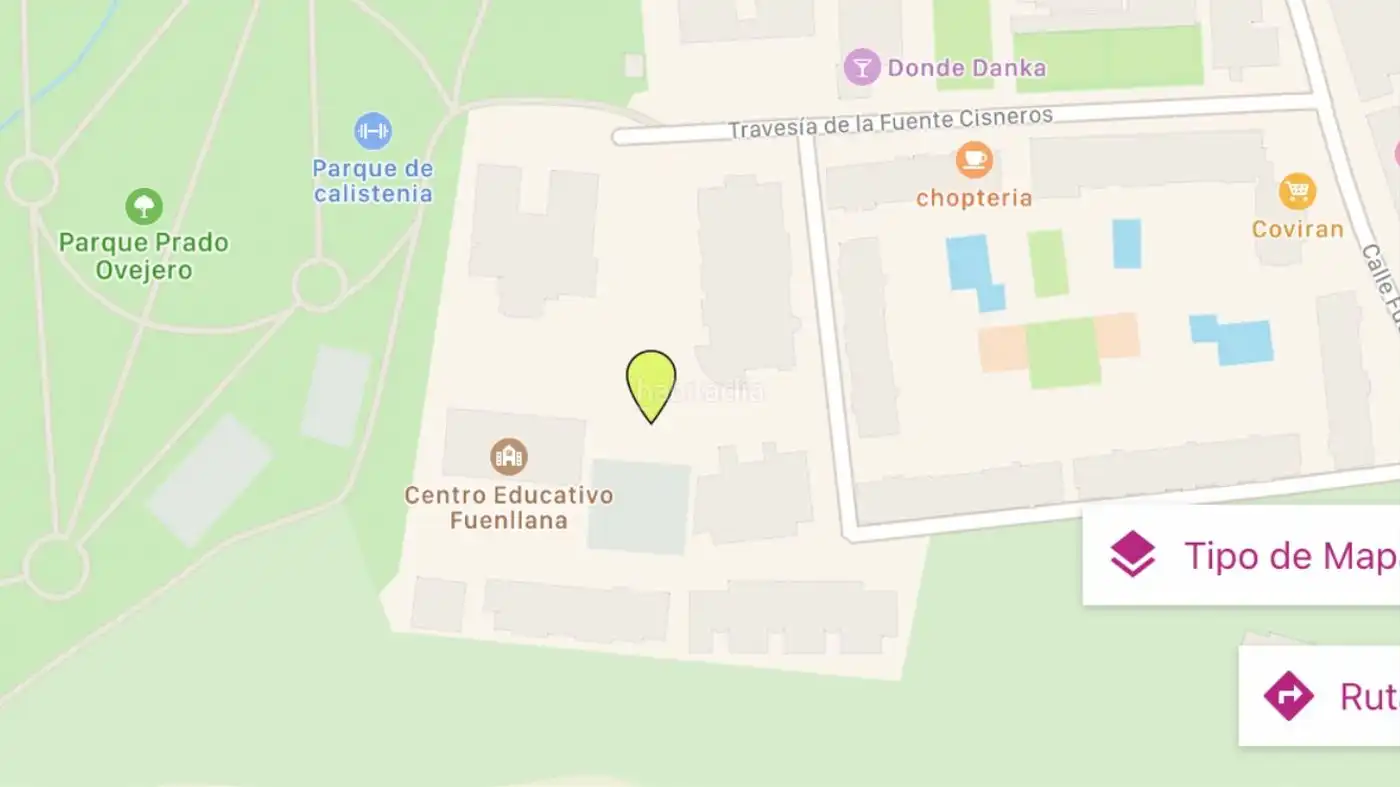 Individual en venda a Travesía Fuente Cisneros 1, imagen 2