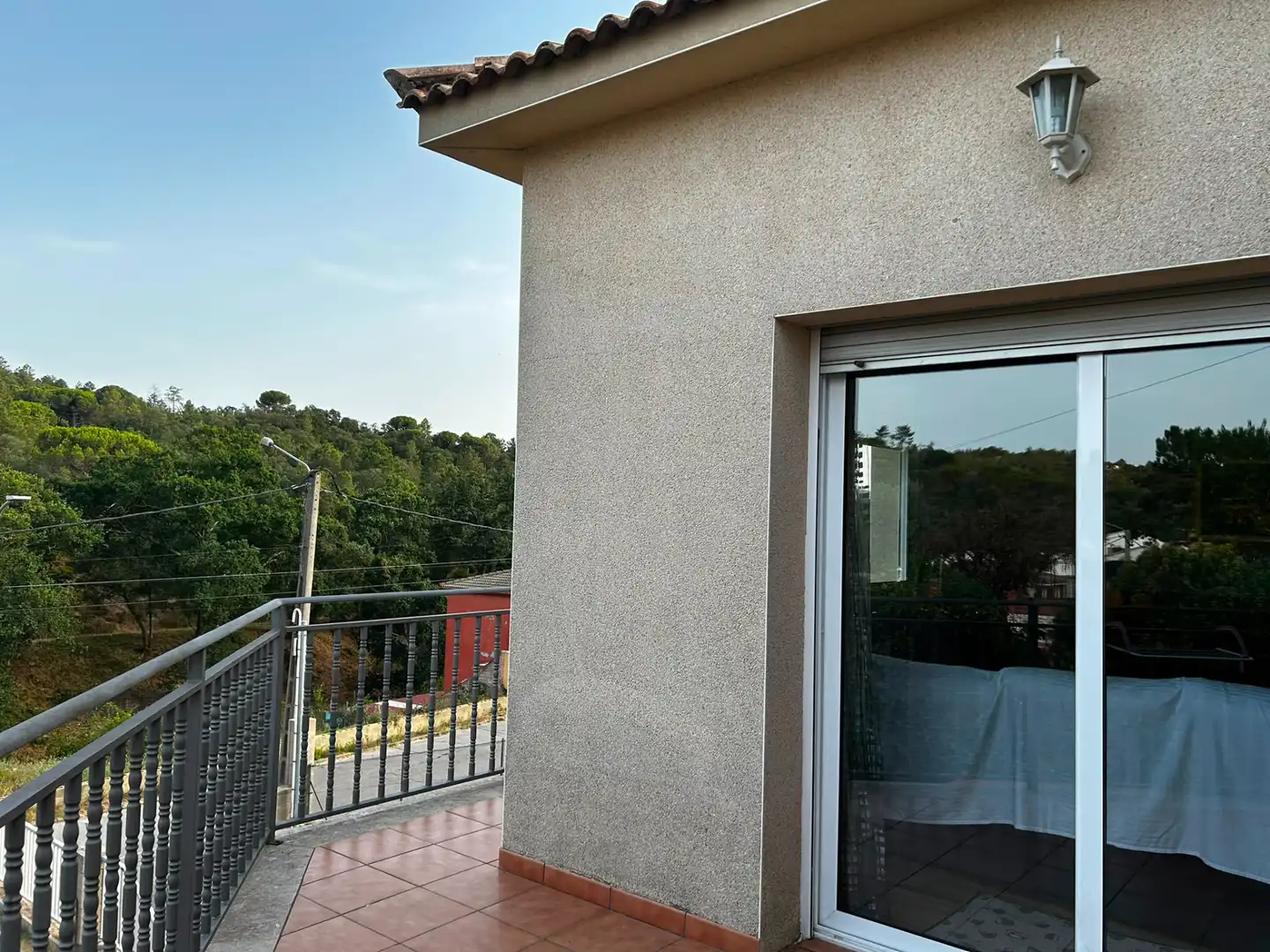 Terrassa de Casa o xalet en venda en Tordera amb Jardí privat i Terrassa