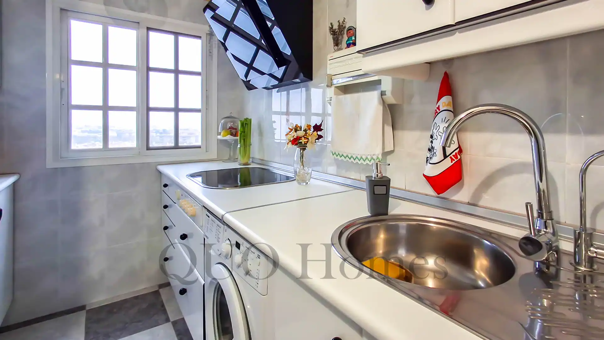 Flat for sale in Chapín - Campus Universitario - Navinco