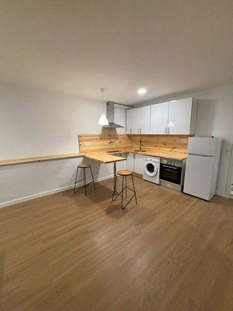 Loft to rent in Avenida Fernández Balsera, 22, Centro