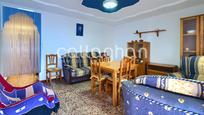 Sala d'estar de Planta baixa en venda en Chilches / Xilxes amb Jardí privat i Terrassa