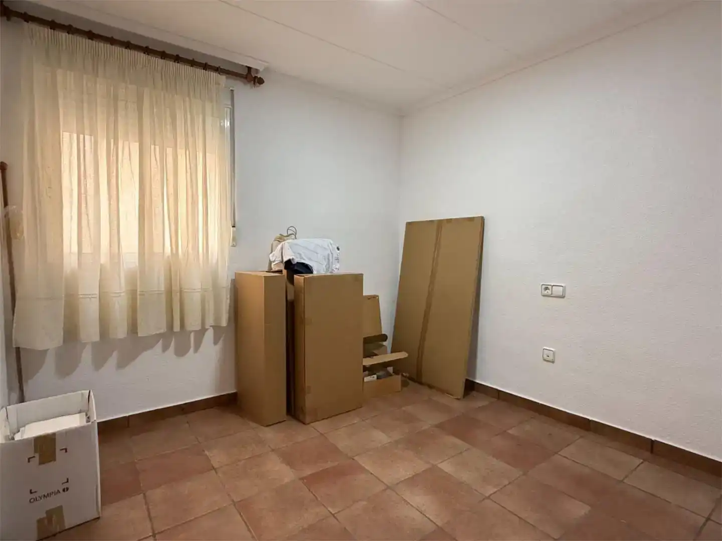 Schlafzimmer von Wohnung zum Verkauf in Redován mit Balkon