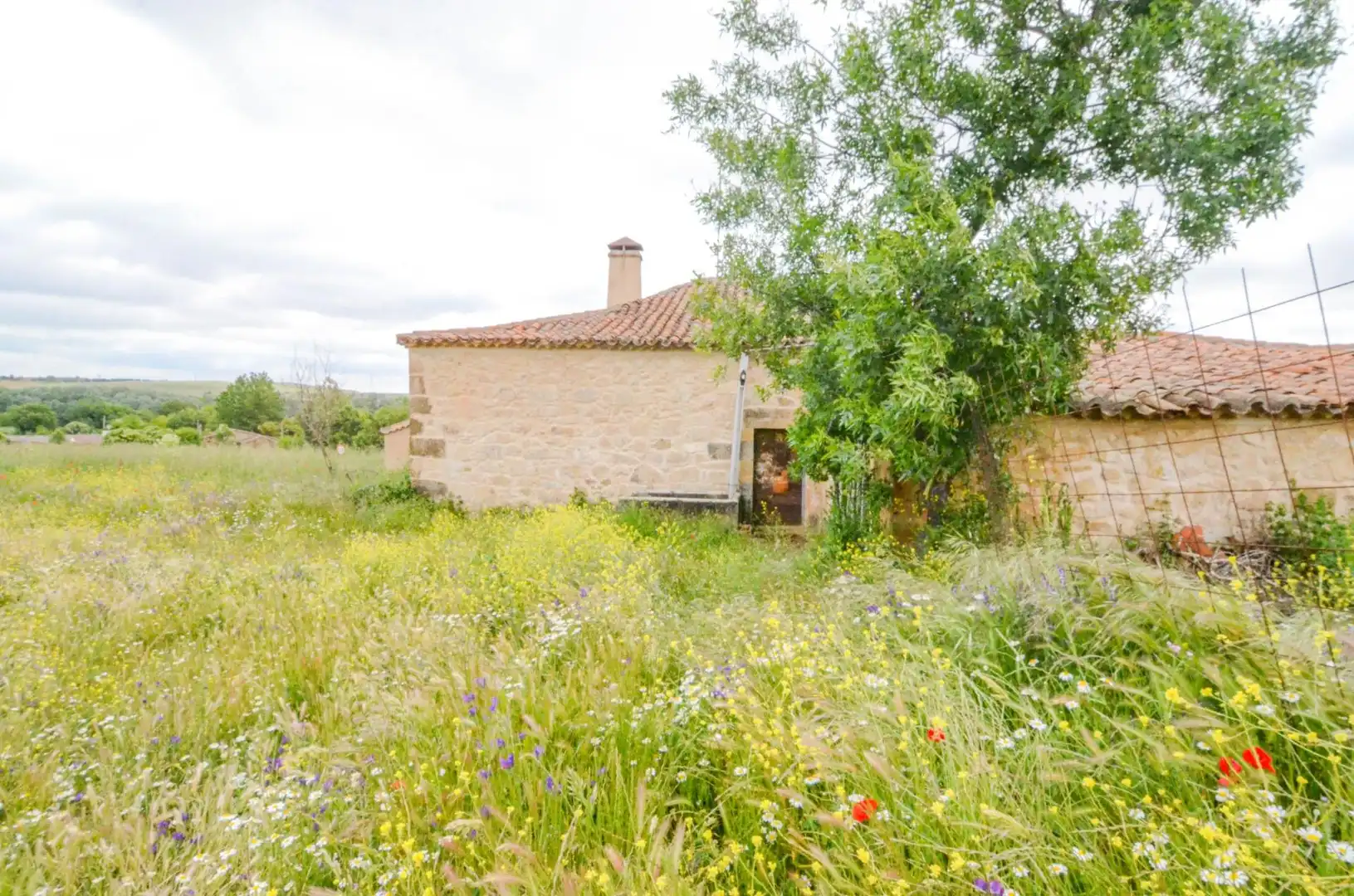 Residencial en venda en Doñinos de Salamanca