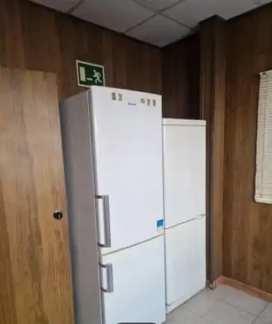 Nau industrial en venda en Bellavista - La Palmera